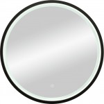 Зеркало Континент Style LED круглое Зеркало Континент Style LED круглое